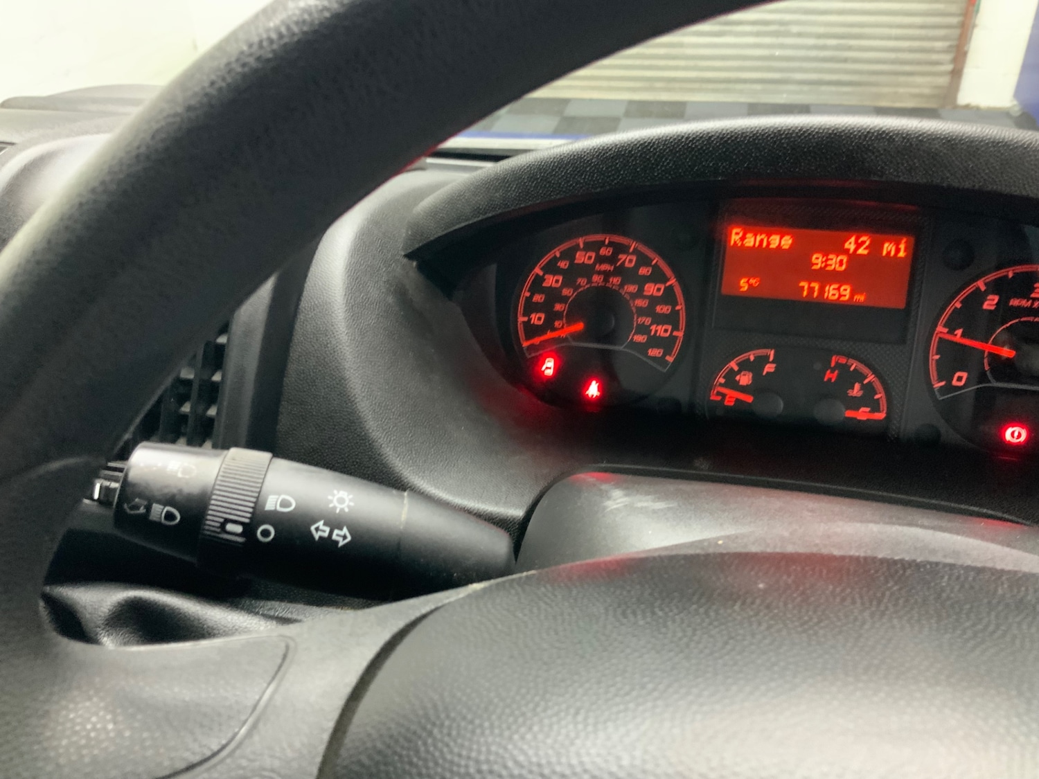 Used Citroen Relay 2020 for sale - 77001433: Photo 14