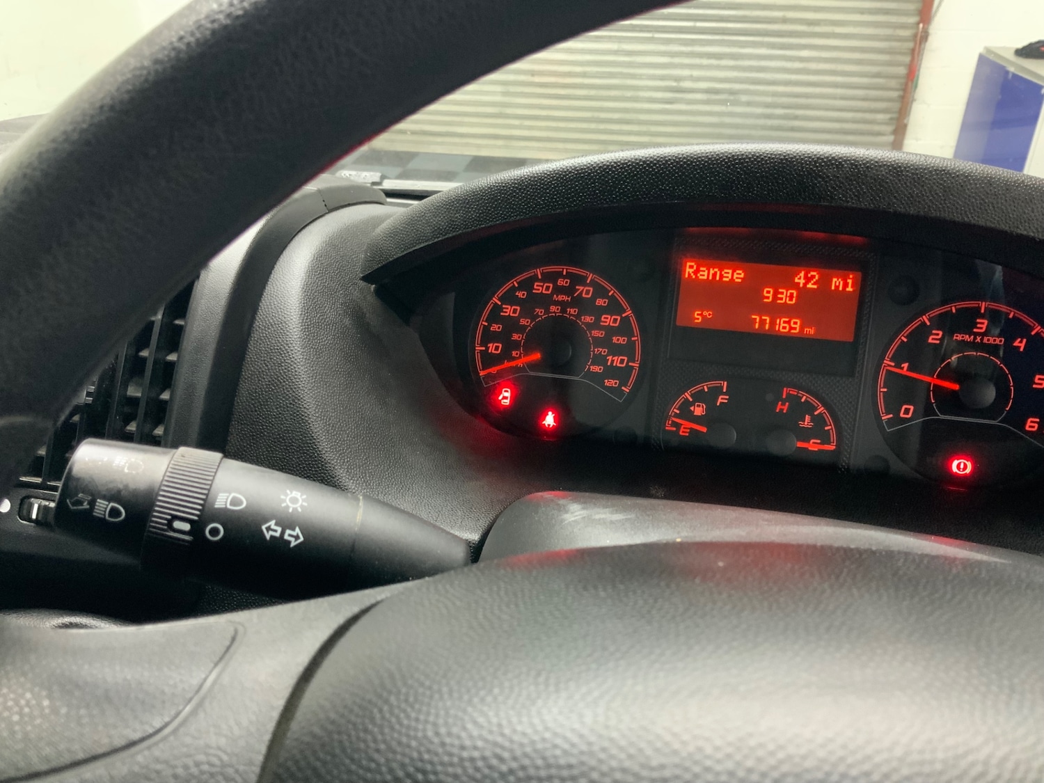 Used Citroen Relay 2020 for sale - 77001433: Photo 15