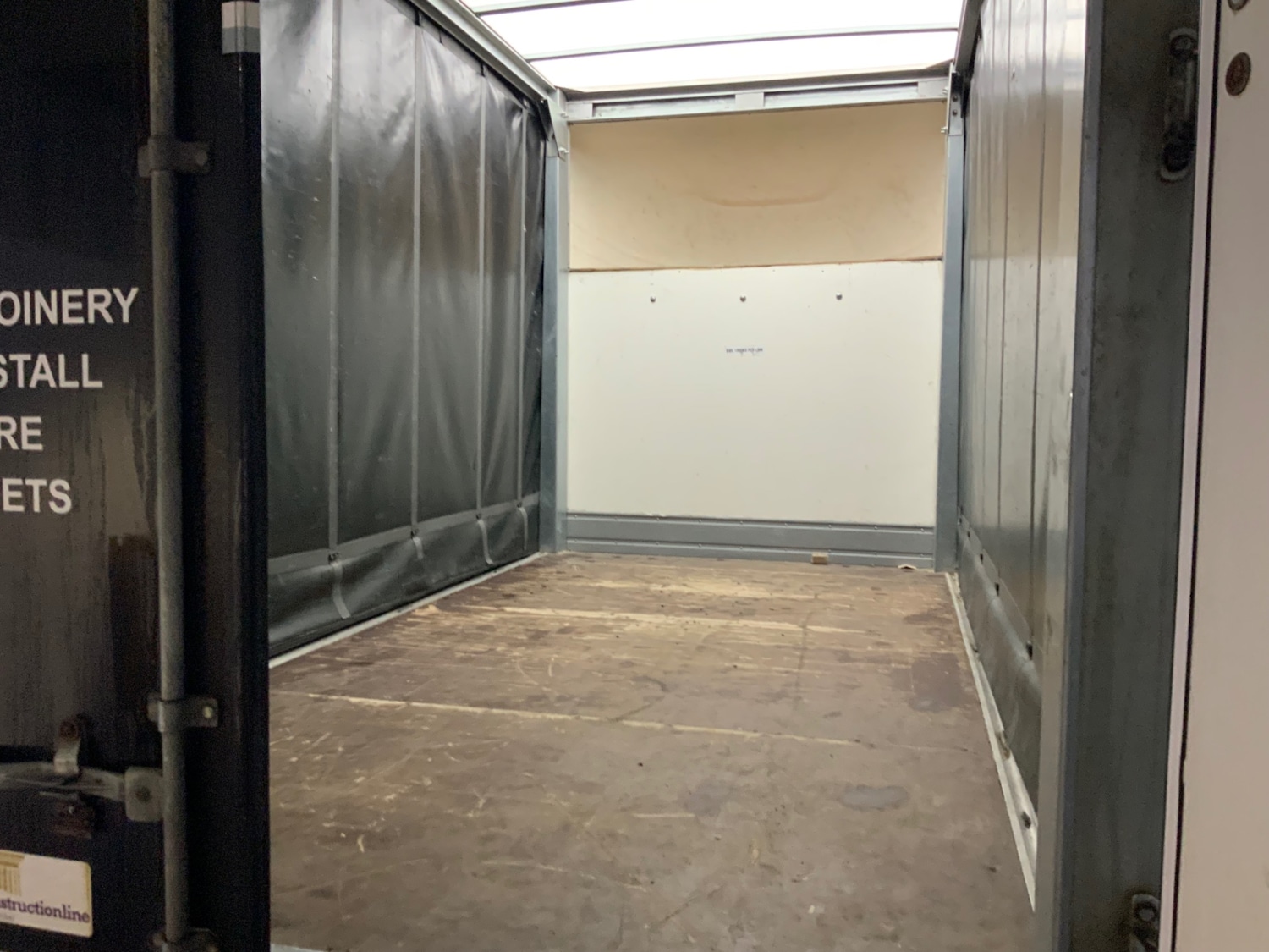 Used Citroen Relay 2020 for sale - 77001433: Photo 16