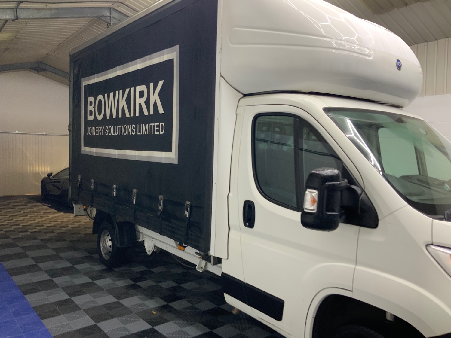 Used Citroen Relay 2020 for sale - 77001433: Photo 3