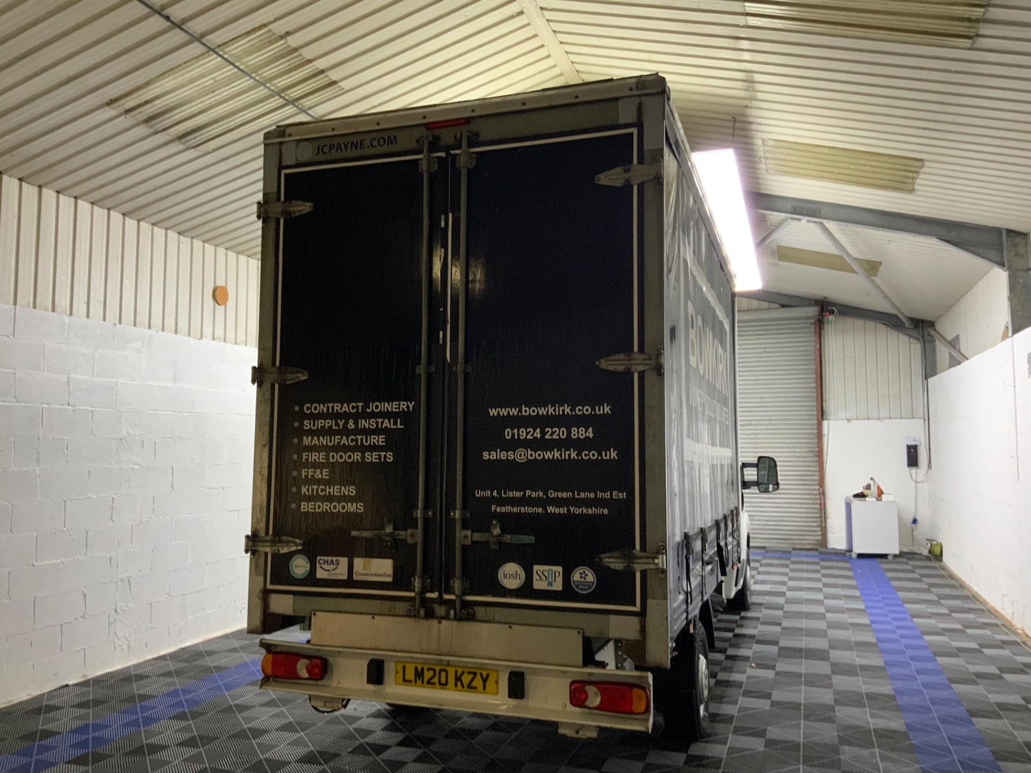 Used Citroen Relay 2020 for sale - 77001433: Photo 5