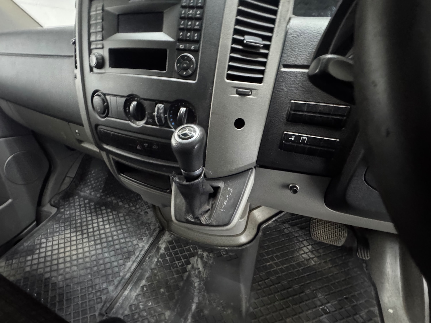 Used Mercedes-Benz Sprinter 2017 for sale - 76780465: Photo 16