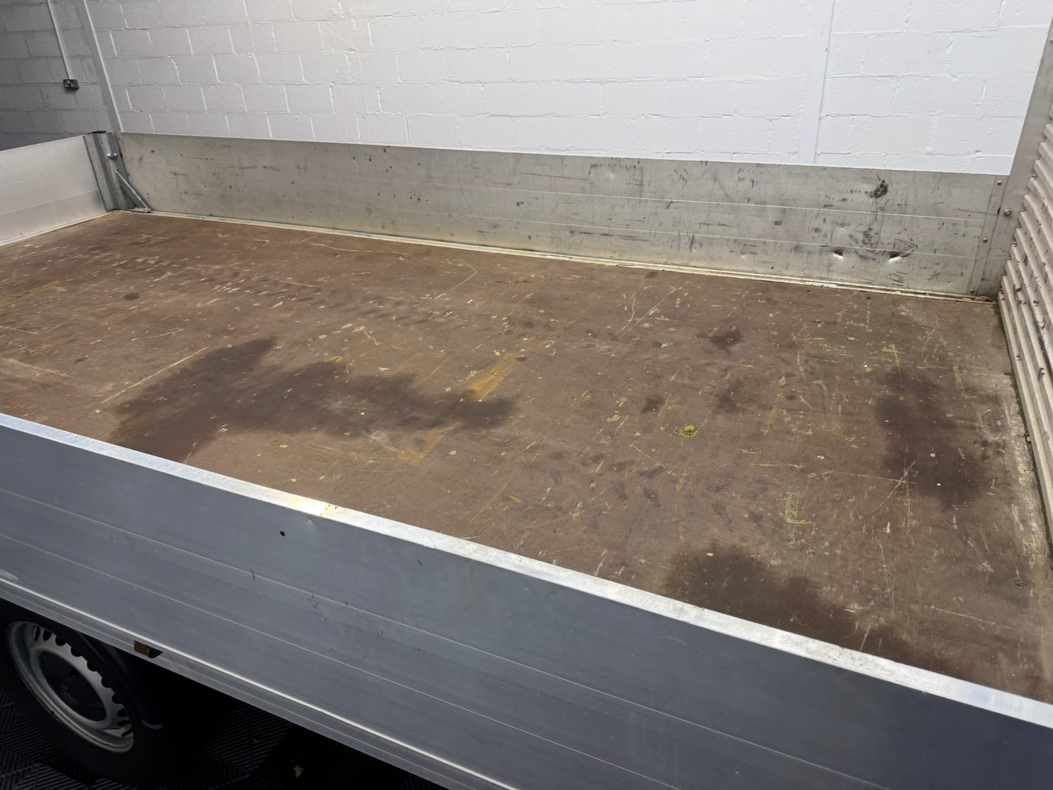 Used Mercedes-Benz Sprinter 2017 for sale - 76780465: Photo 4