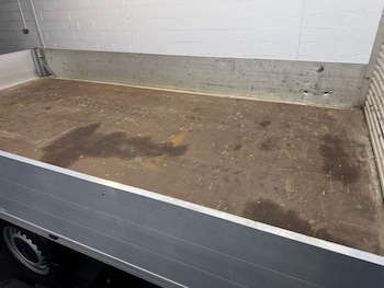 Used Mercedes-Benz Sprinter 2017 for sale - 76780465: Photo