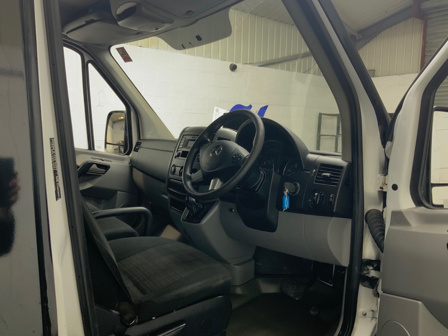 Used Mercedes-Benz Sprinter 2016 for sale - 77731050: Photo 10