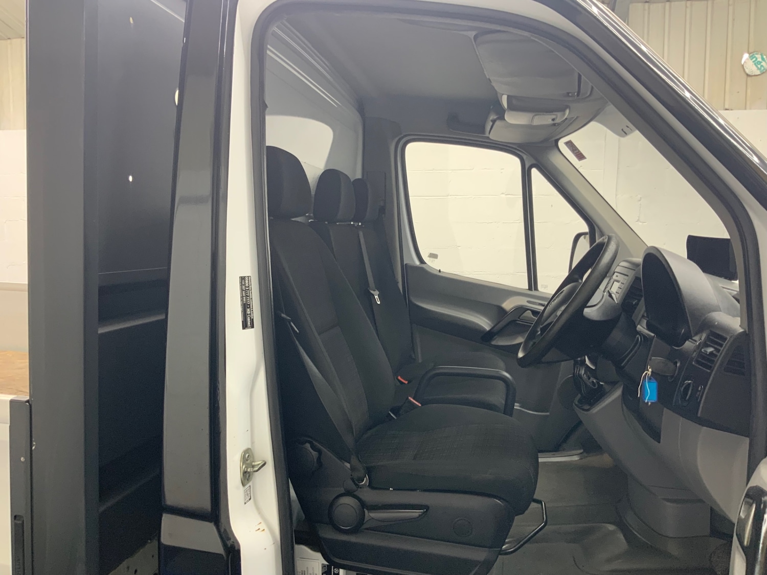 Used Mercedes-Benz Sprinter 2016 for sale - 77731050: Photo 11