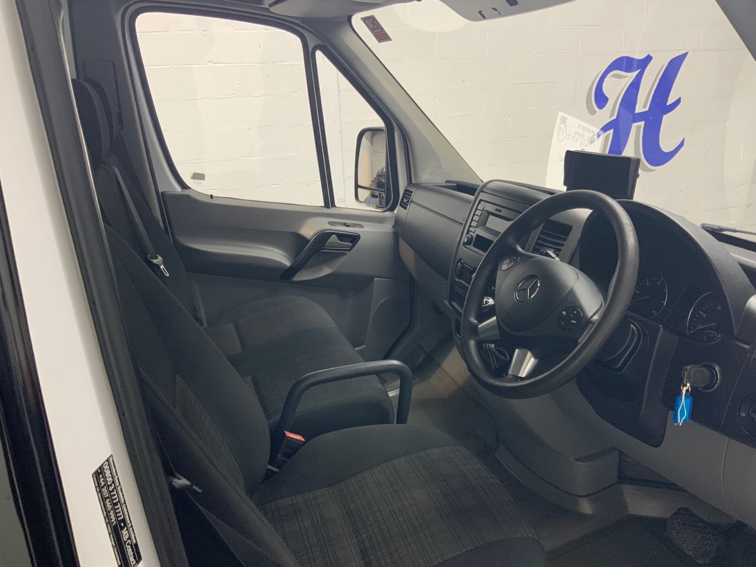 Used Mercedes-Benz Sprinter 2016 for sale - 77731050: Photo 13