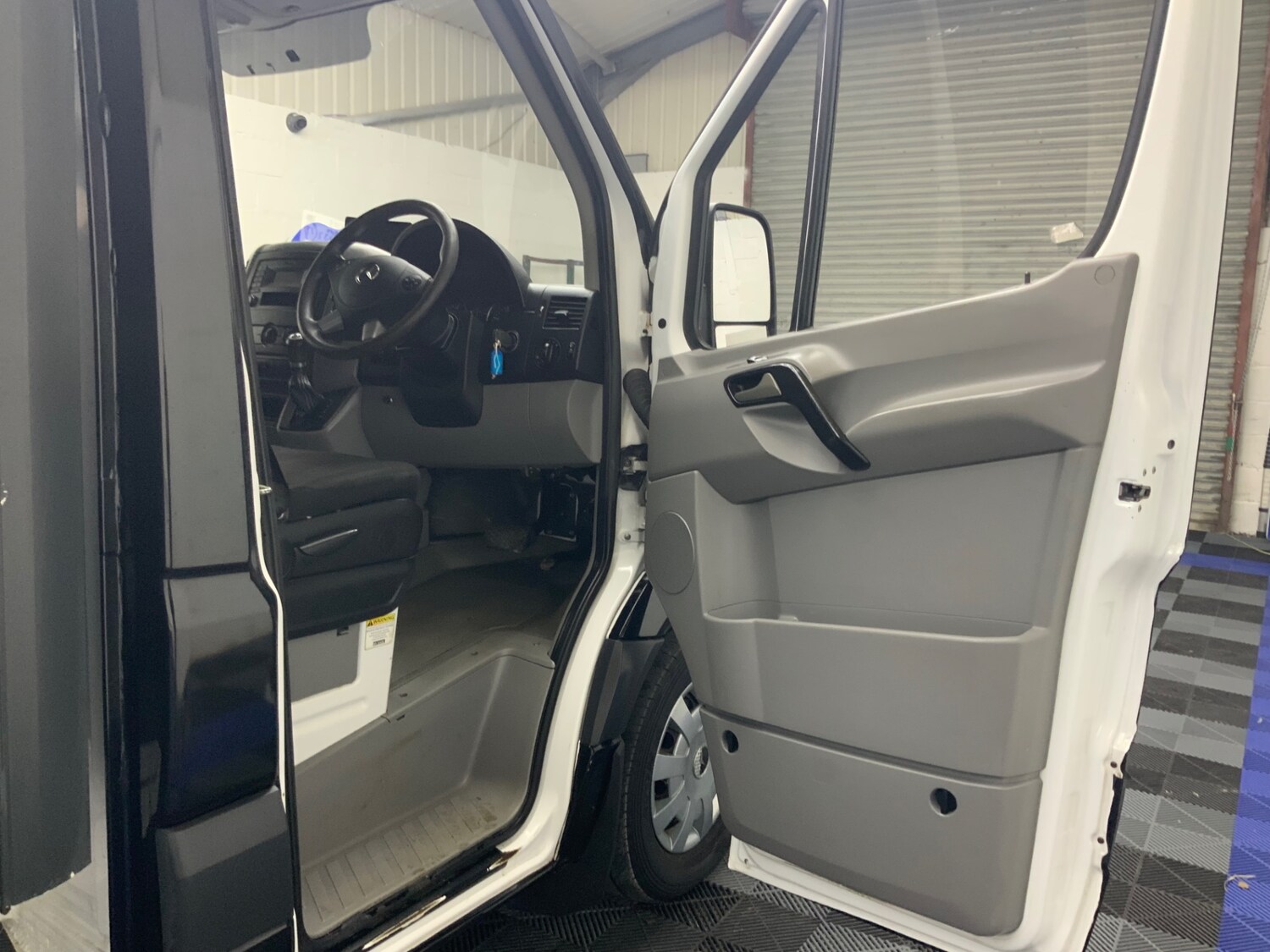 Used Mercedes-Benz Sprinter 2016 for sale - 77731050: Photo 14