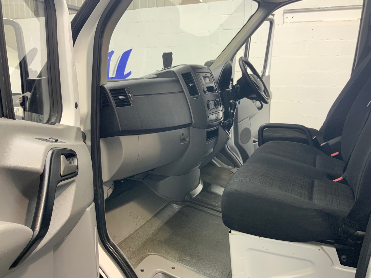 Used Mercedes-Benz Sprinter 2016 for sale - 77731050: Photo 15