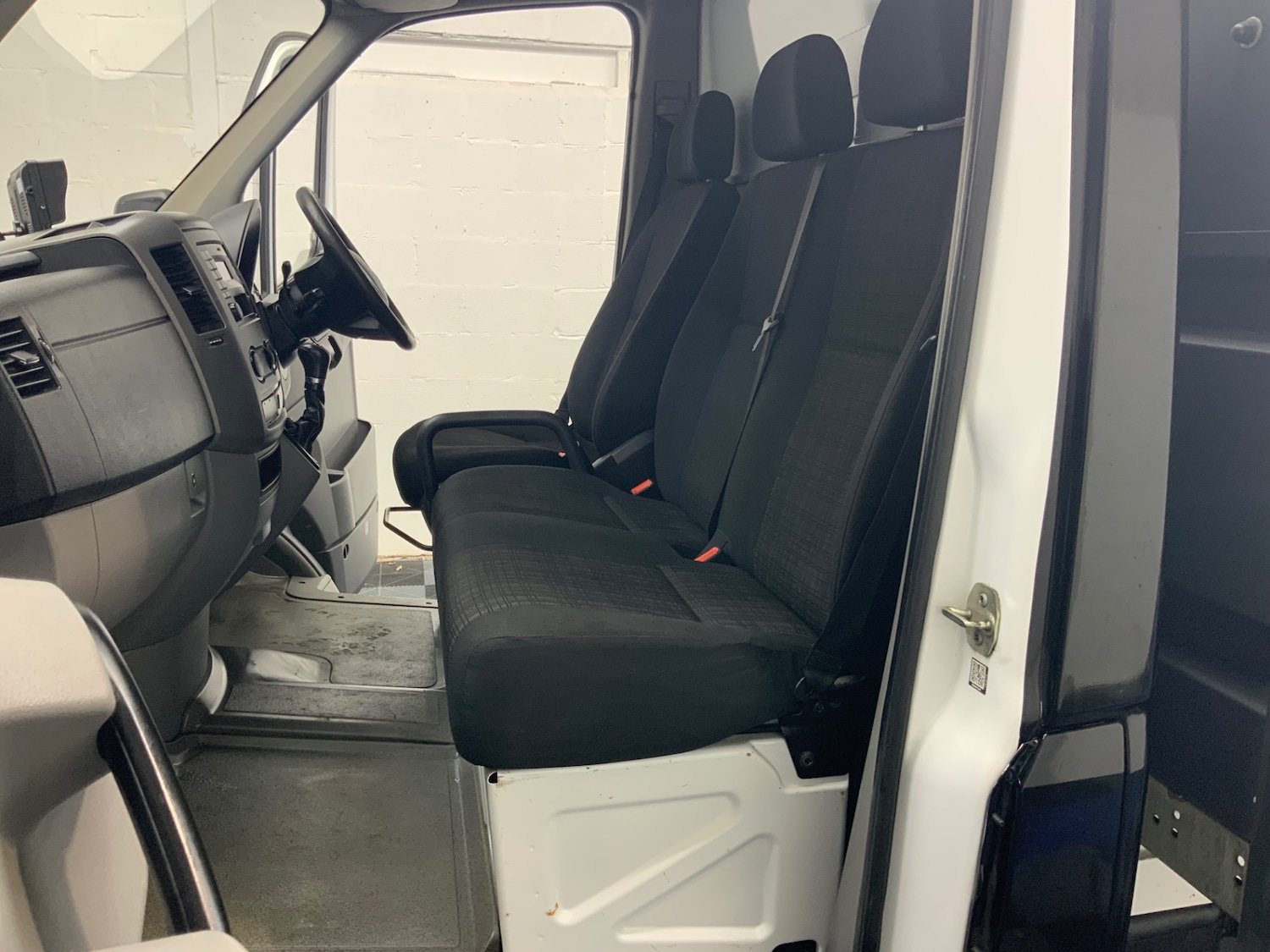 Used Mercedes-Benz Sprinter 2016 for sale - 77731050: Photo 16