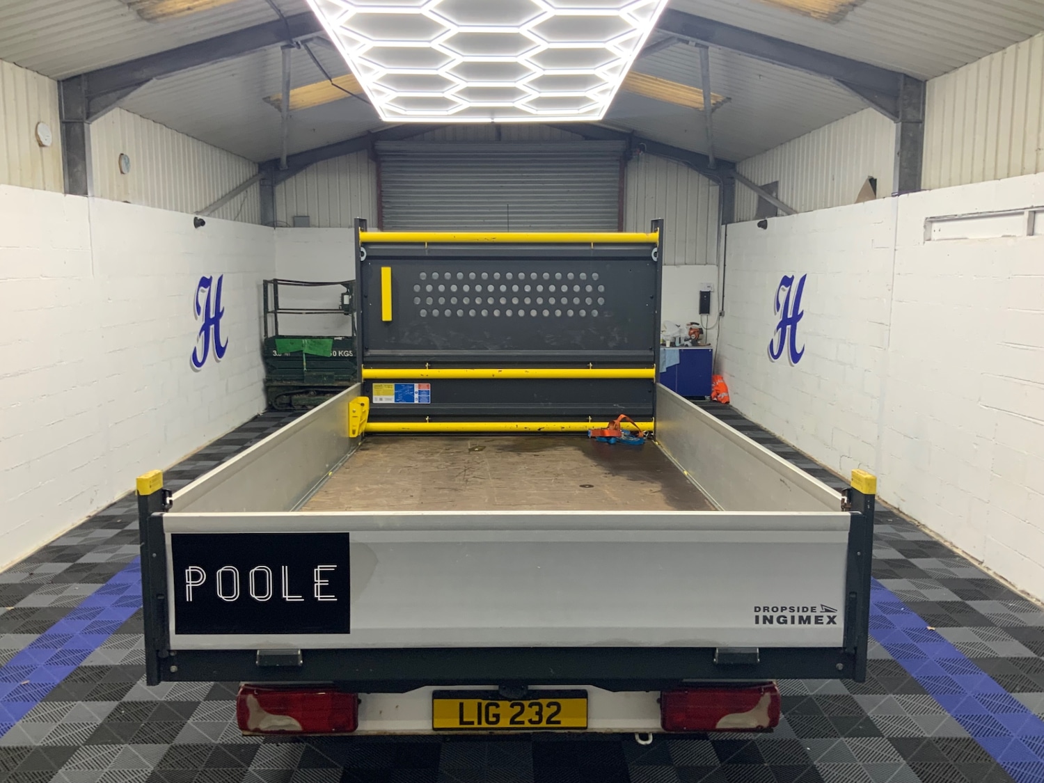 Used Mercedes-Benz Sprinter 2016 for sale - 77731050: Photo 7