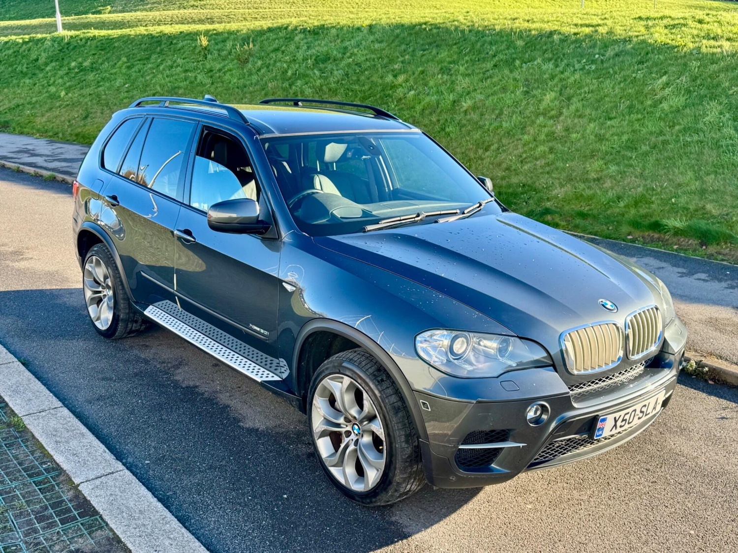 Used BMW X5 2010 for sale - 76786765: Photo 1