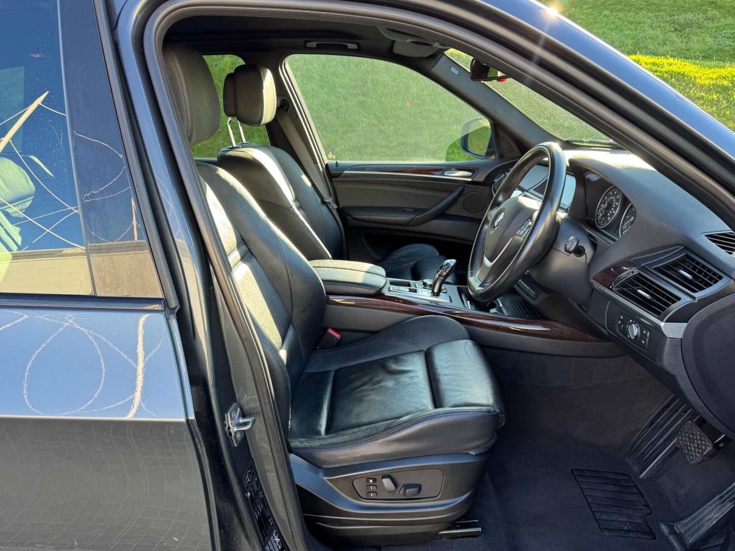 Used BMW X5 2010 for sale - 76786765: Photo 11