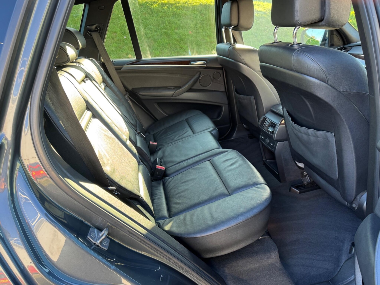 Used BMW X5 2010 for sale - 76786765: Photo 12