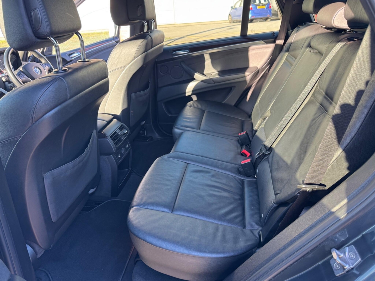 Used BMW X5 2010 for sale - 76786765: Photo 13