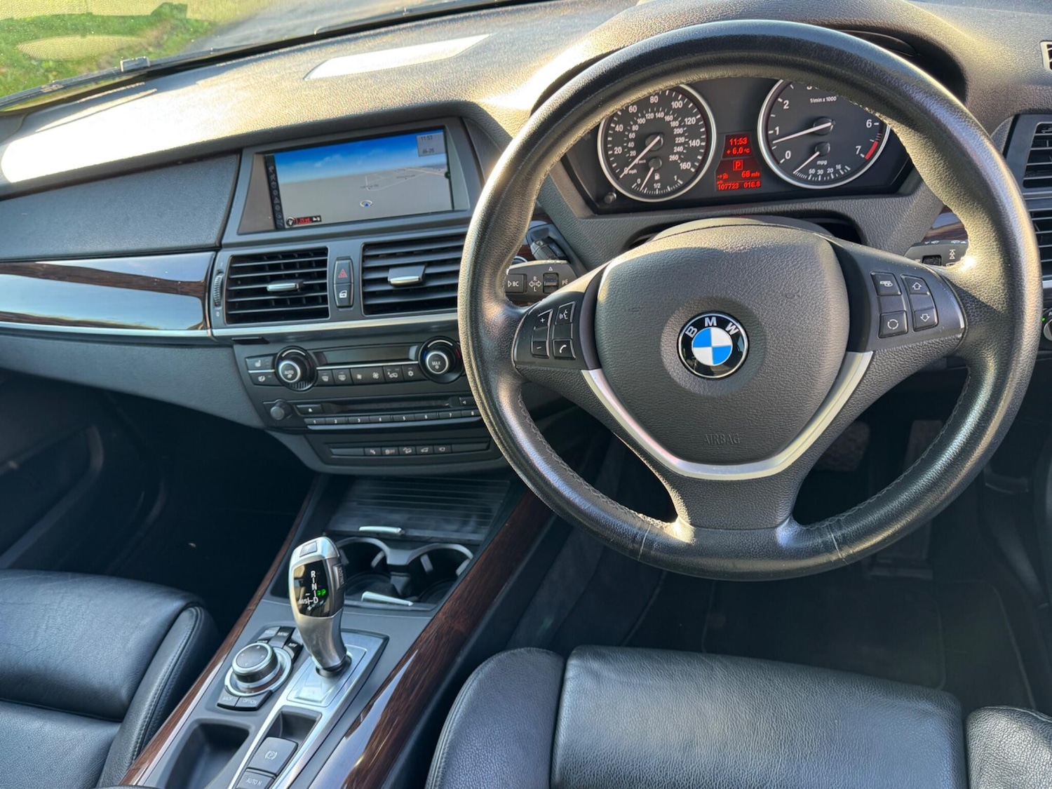 Used BMW X5 2010 for sale - 76786765: Photo 14