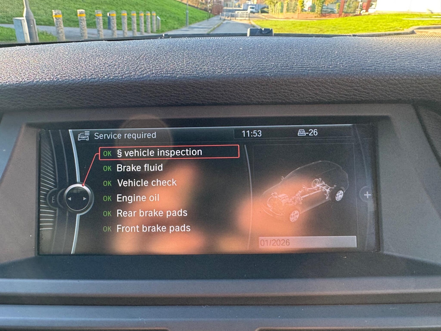 Used BMW X5 2010 for sale - 76786765: Photo 15