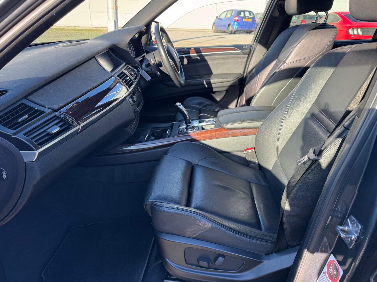 Used BMW X5 2010 for sale - 76786765: Photo 16