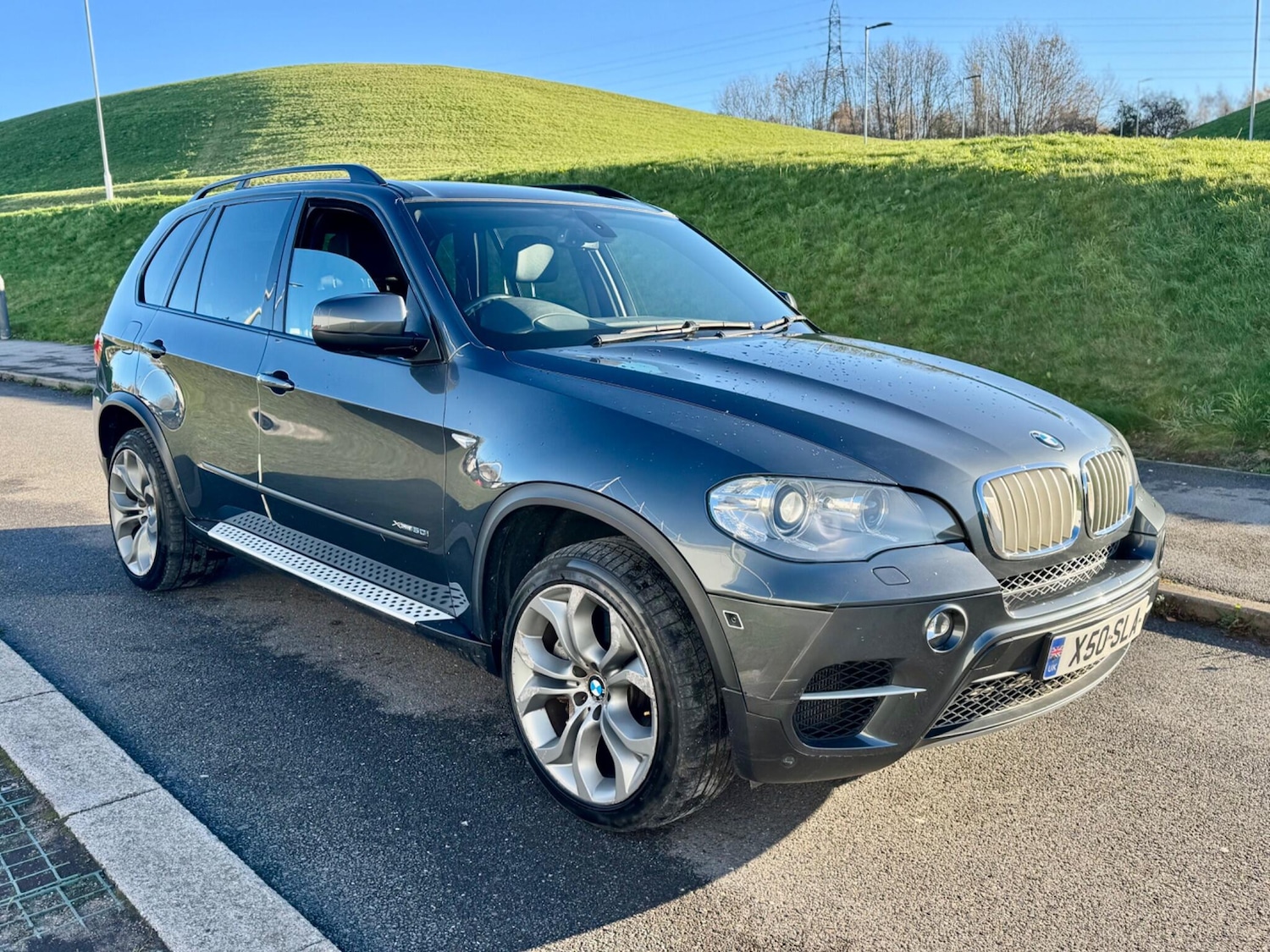 Used BMW X5 2010 for sale - 76786765: Photo 18