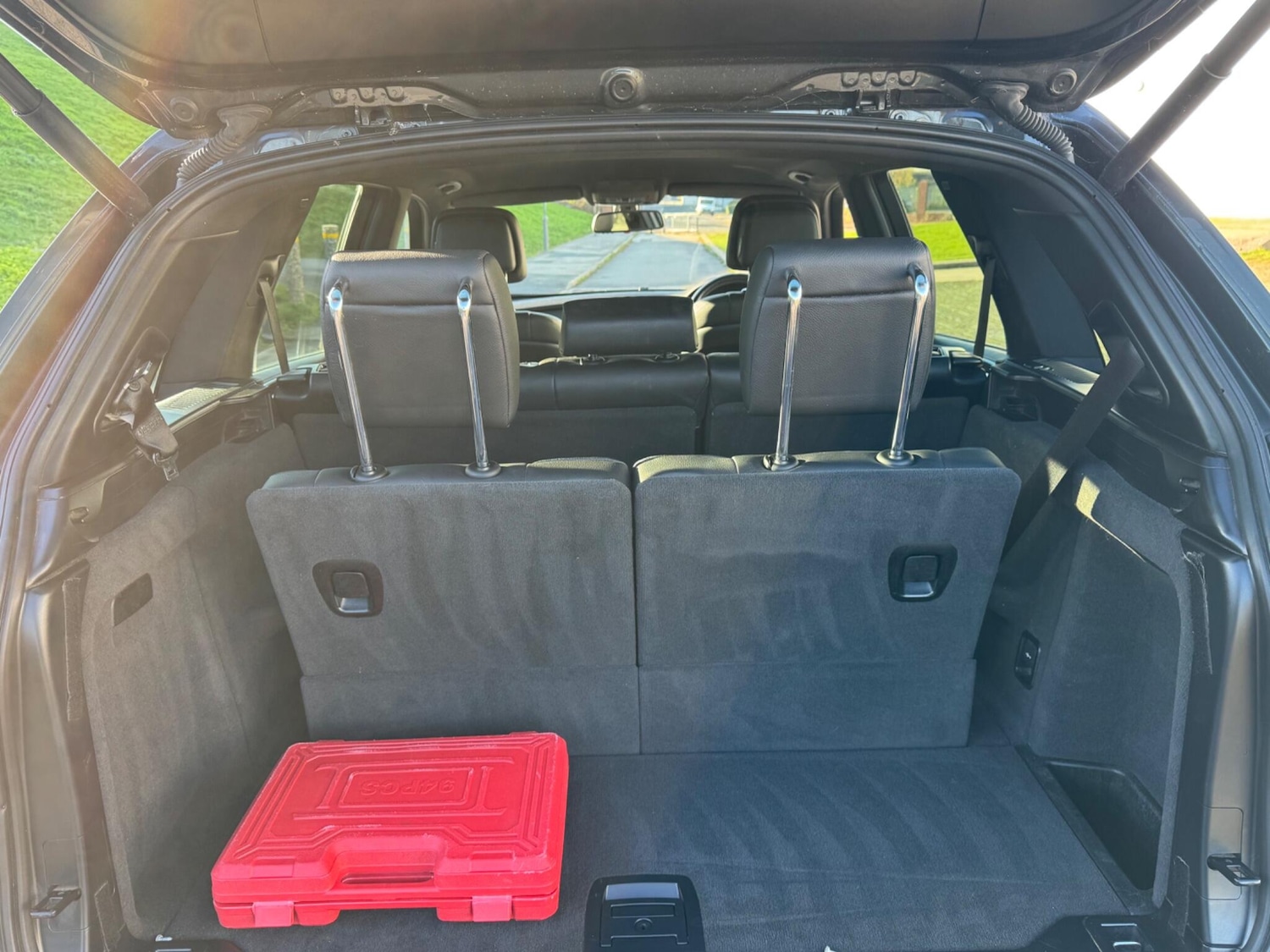 Used BMW X5 2010 for sale - 76786765: Photo 2