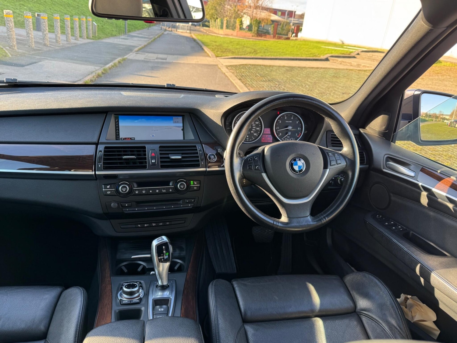 Used BMW X5 2010 for sale - 76786765: Photo 3