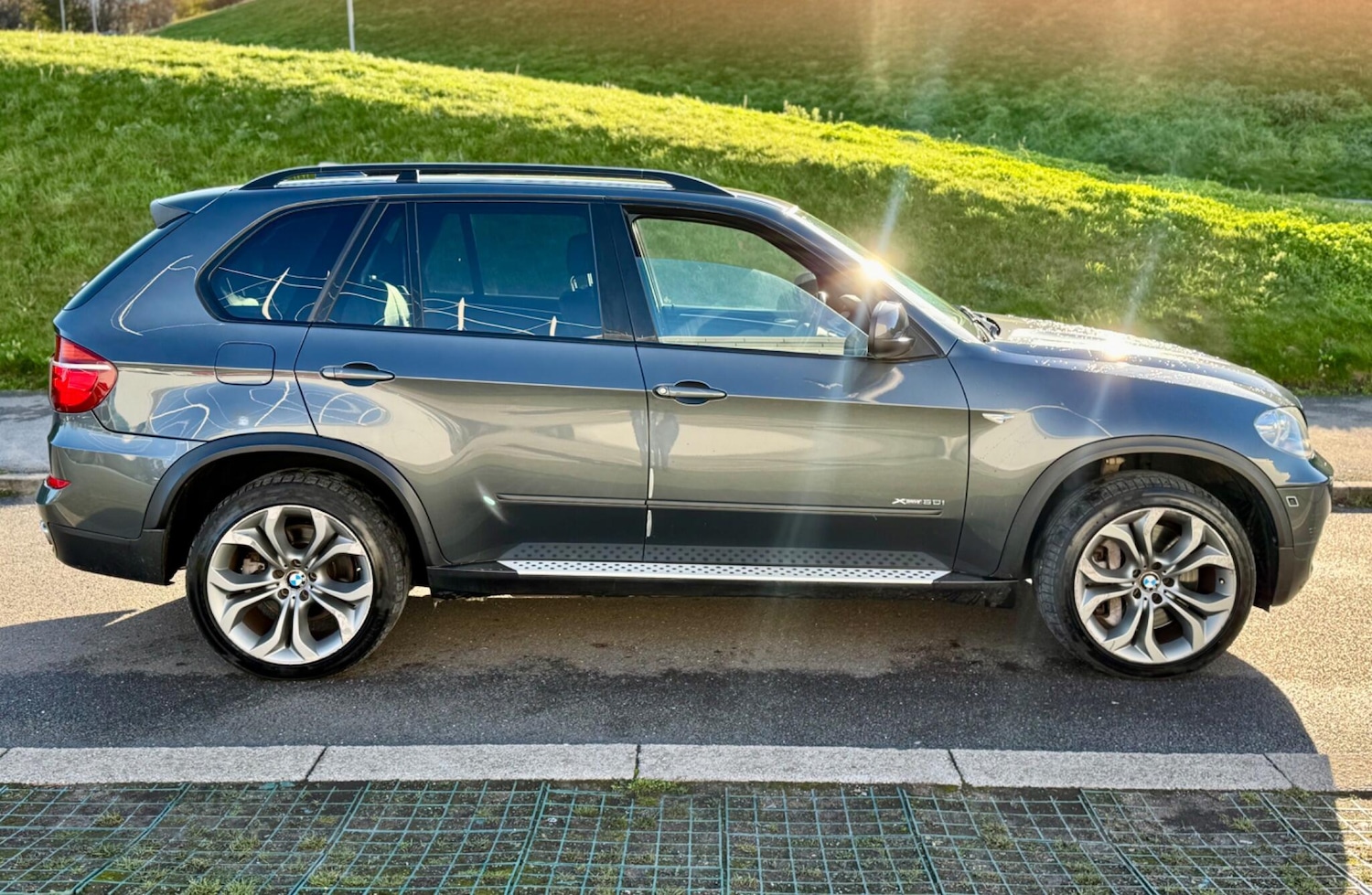 Used BMW X5 2010 for sale - 76786765: Photo 4