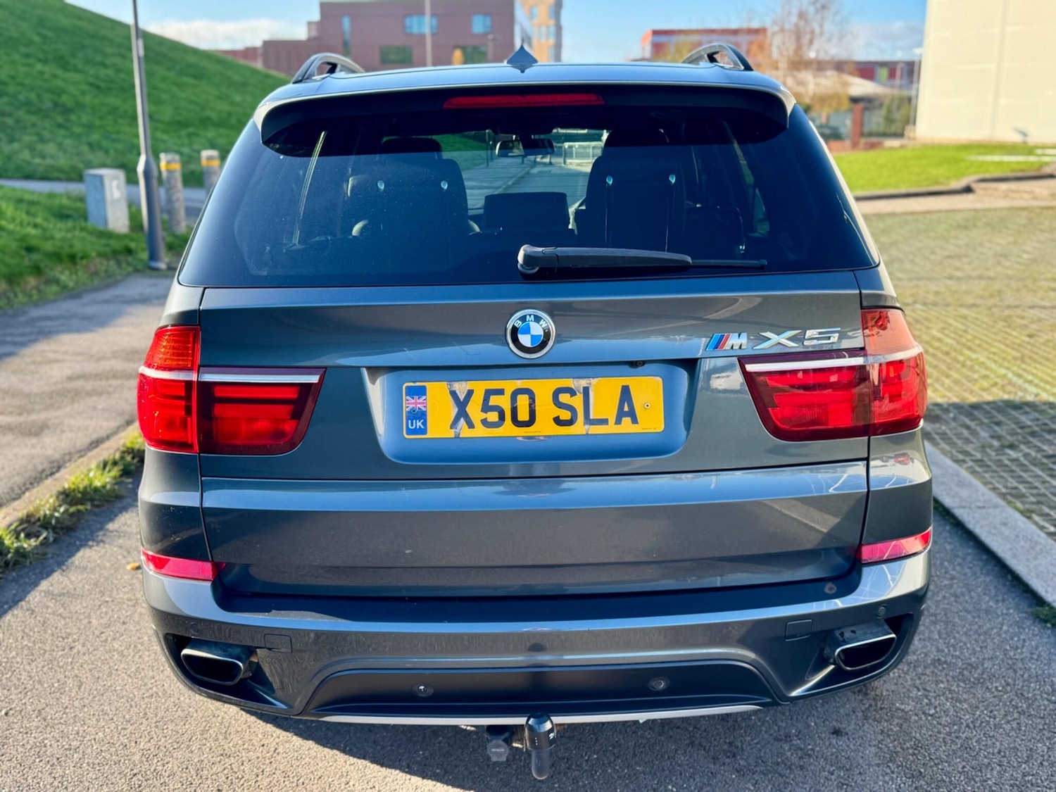 Used BMW X5 2010 for sale - 76786765: Photo 6