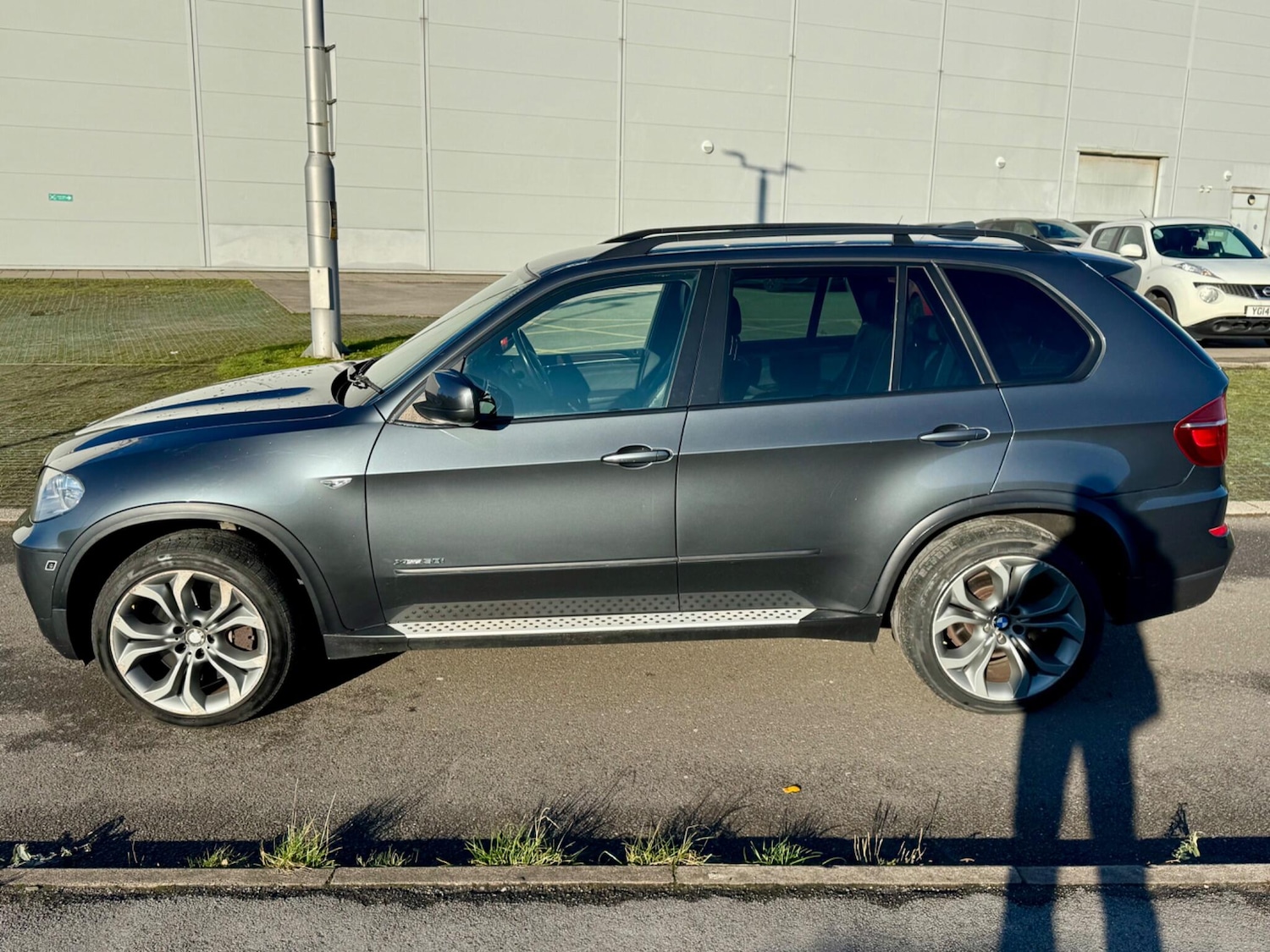 Used BMW X5 2010 for sale - 76786765: Photo 9