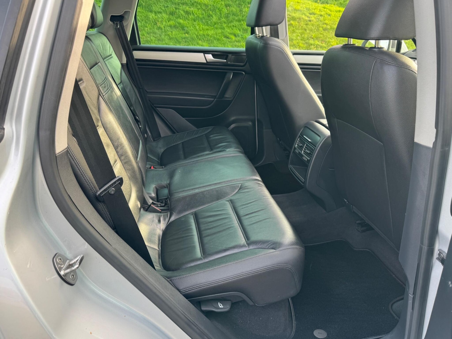 Used Volkswagen Touareg 2013 for sale - 76422106: Photo 13