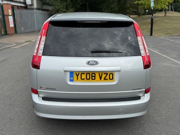 Used Ford C-Max 2008 for sale - 76422104: Photo