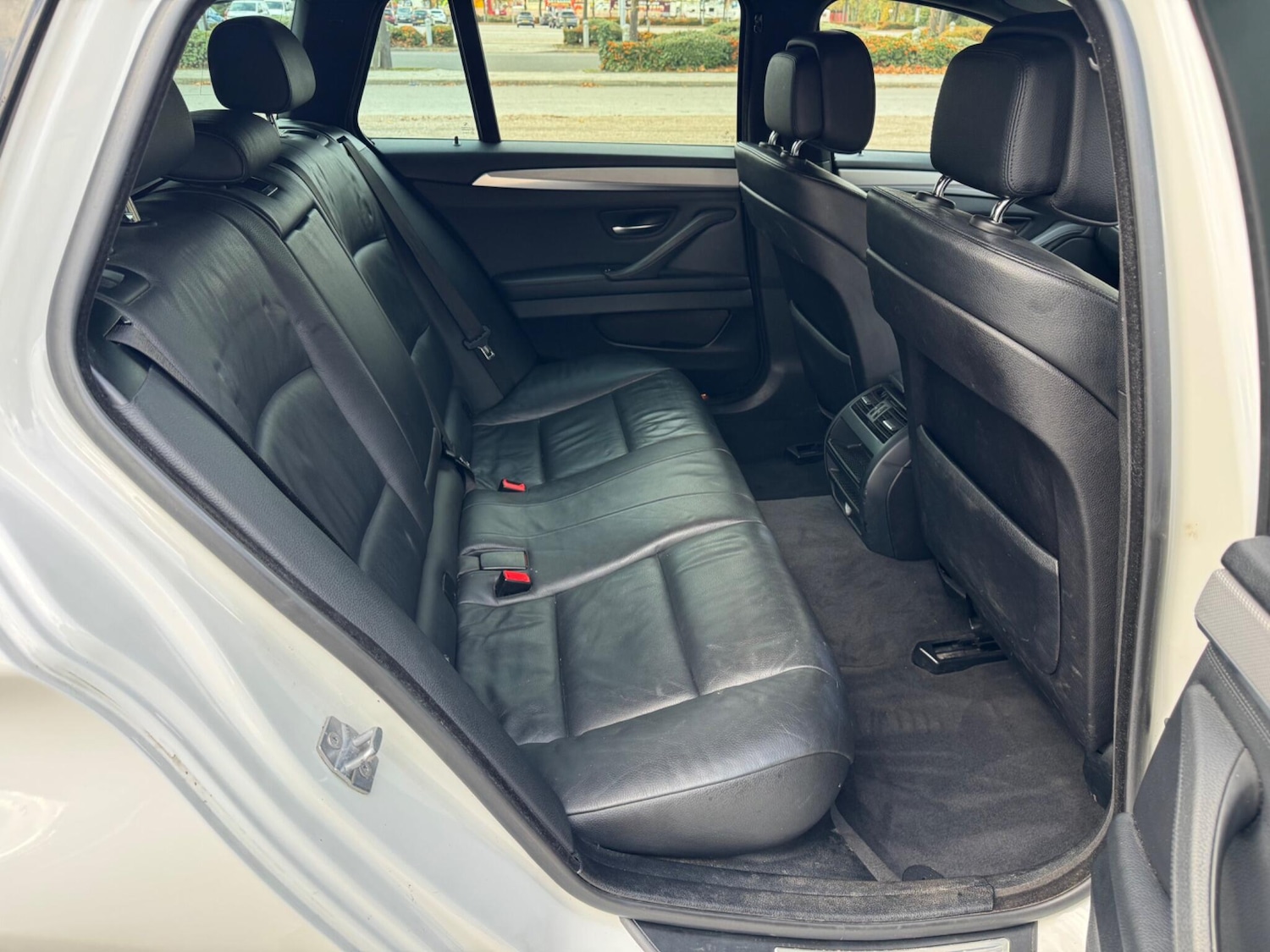 Used BMW 5 Series 2013 for sale - 76422105: Photo 10