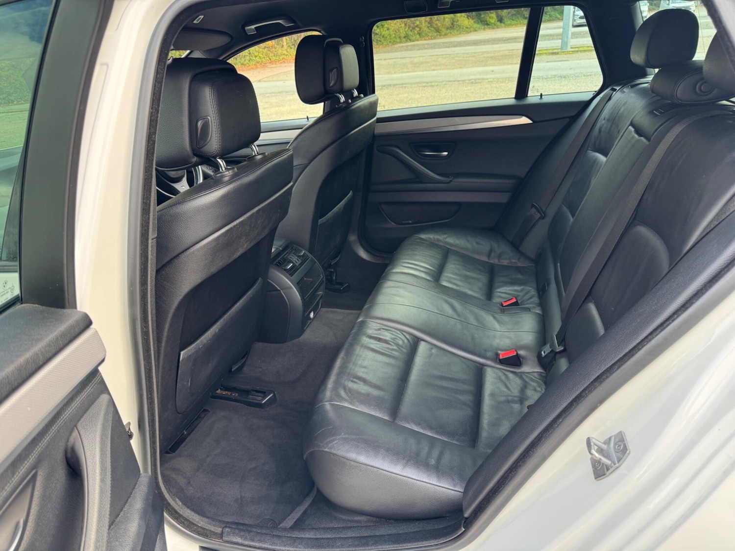 Used BMW 5 Series 2013 for sale - 76422105: Photo 11