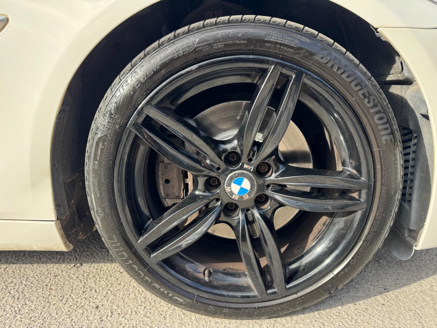 Used BMW 5 Series 2013 for sale - 76422105: Photo 14