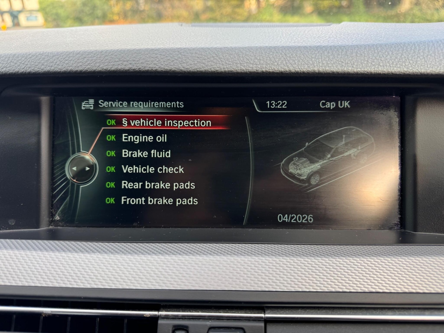 Used BMW 5 Series 2013 for sale - 76422105: Photo 15