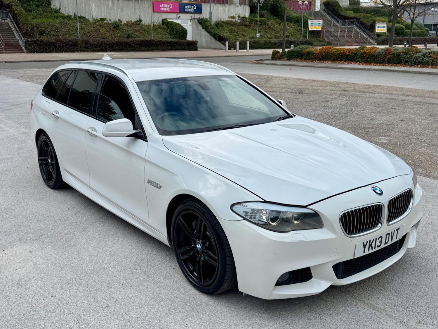 Used BMW 5 Series 2013 for sale - 76422105: Photo 16