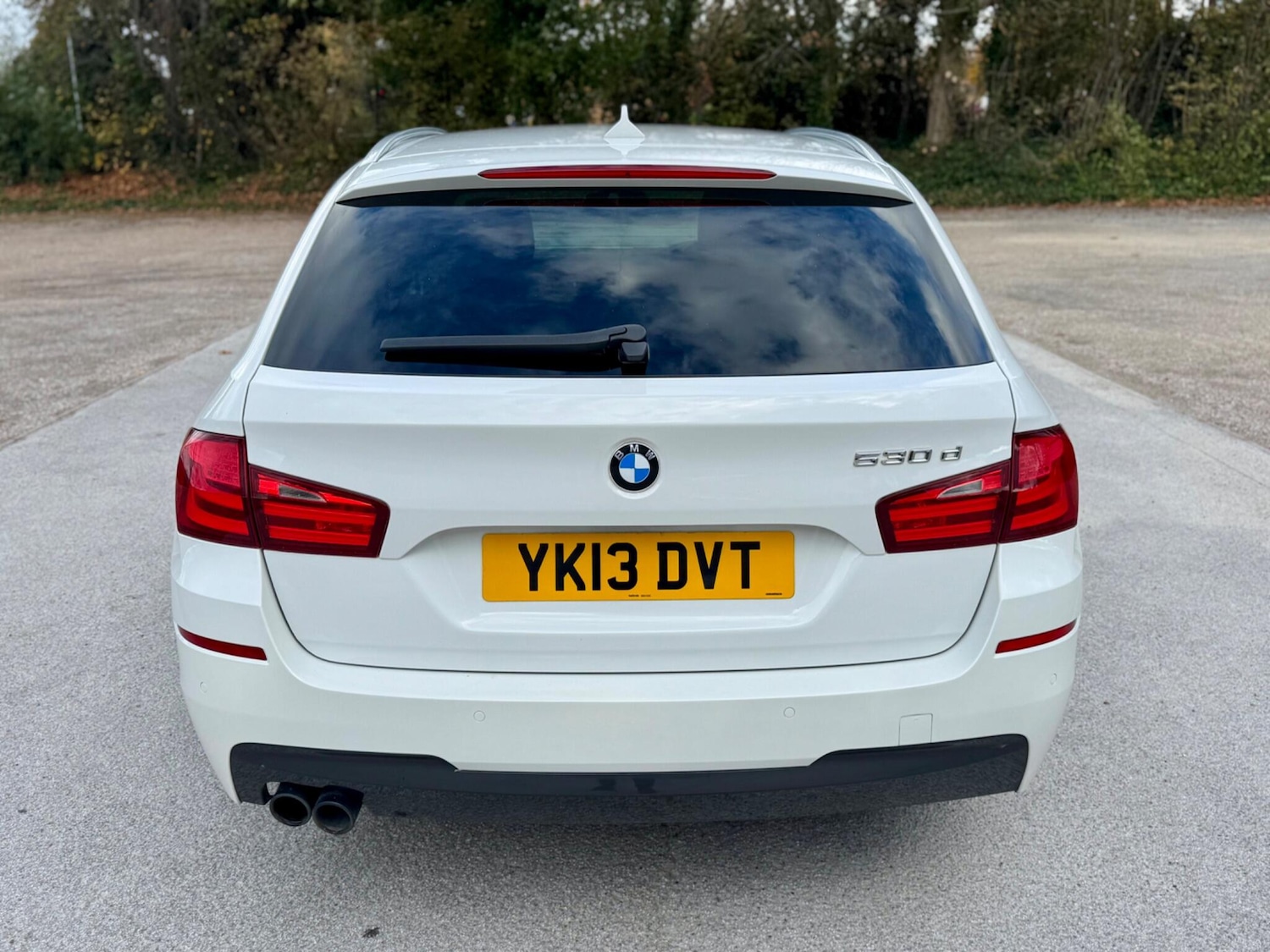 Used BMW 5 Series 2013 for sale - 76422105: Photo 5