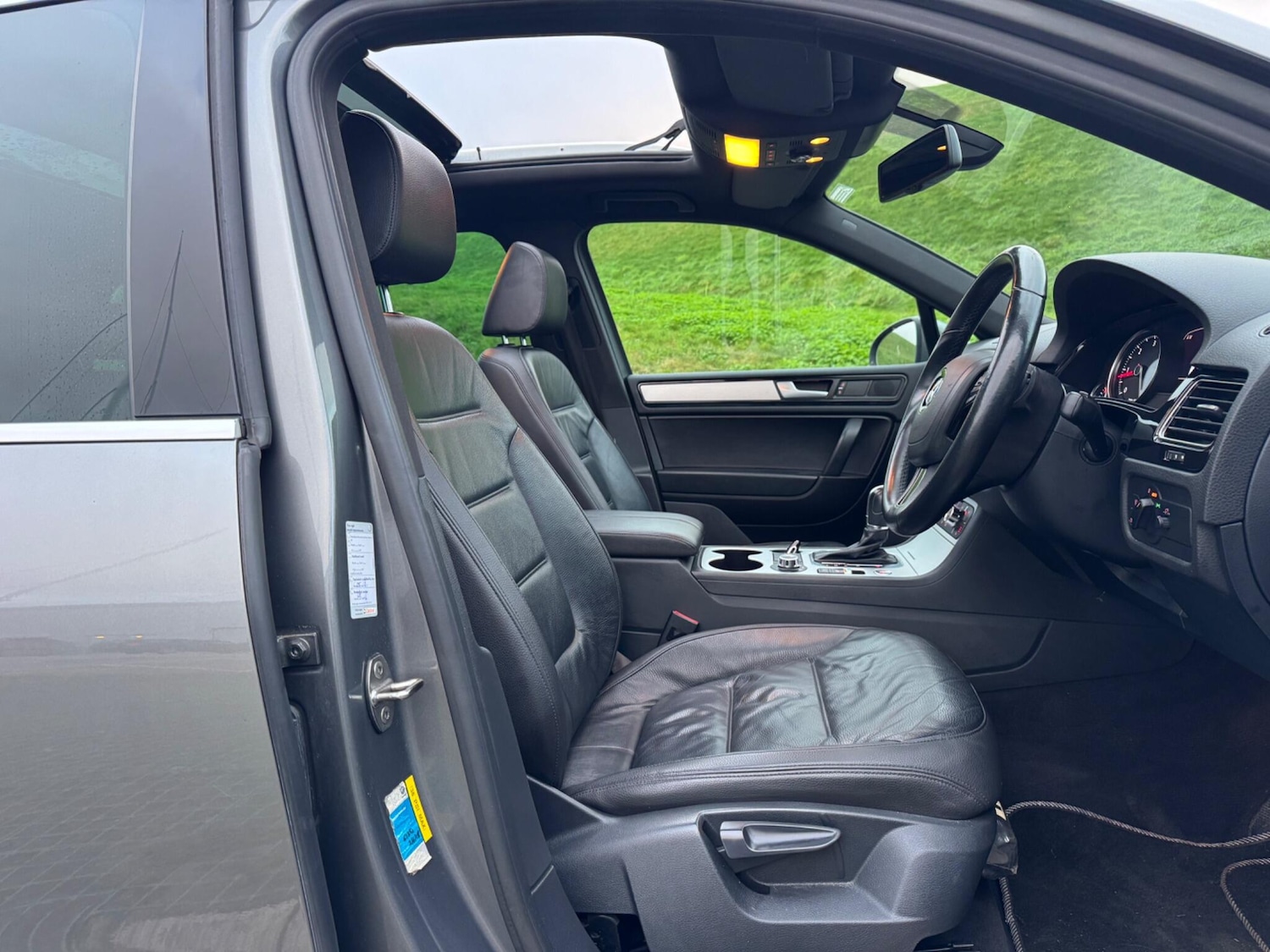 Used Volkswagen Touareg 2013 for sale - 77020828: Photo 10