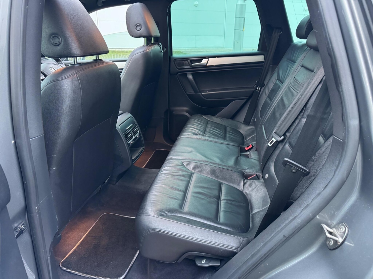 Used Volkswagen Touareg 2013 for sale - 77020828: Photo 12