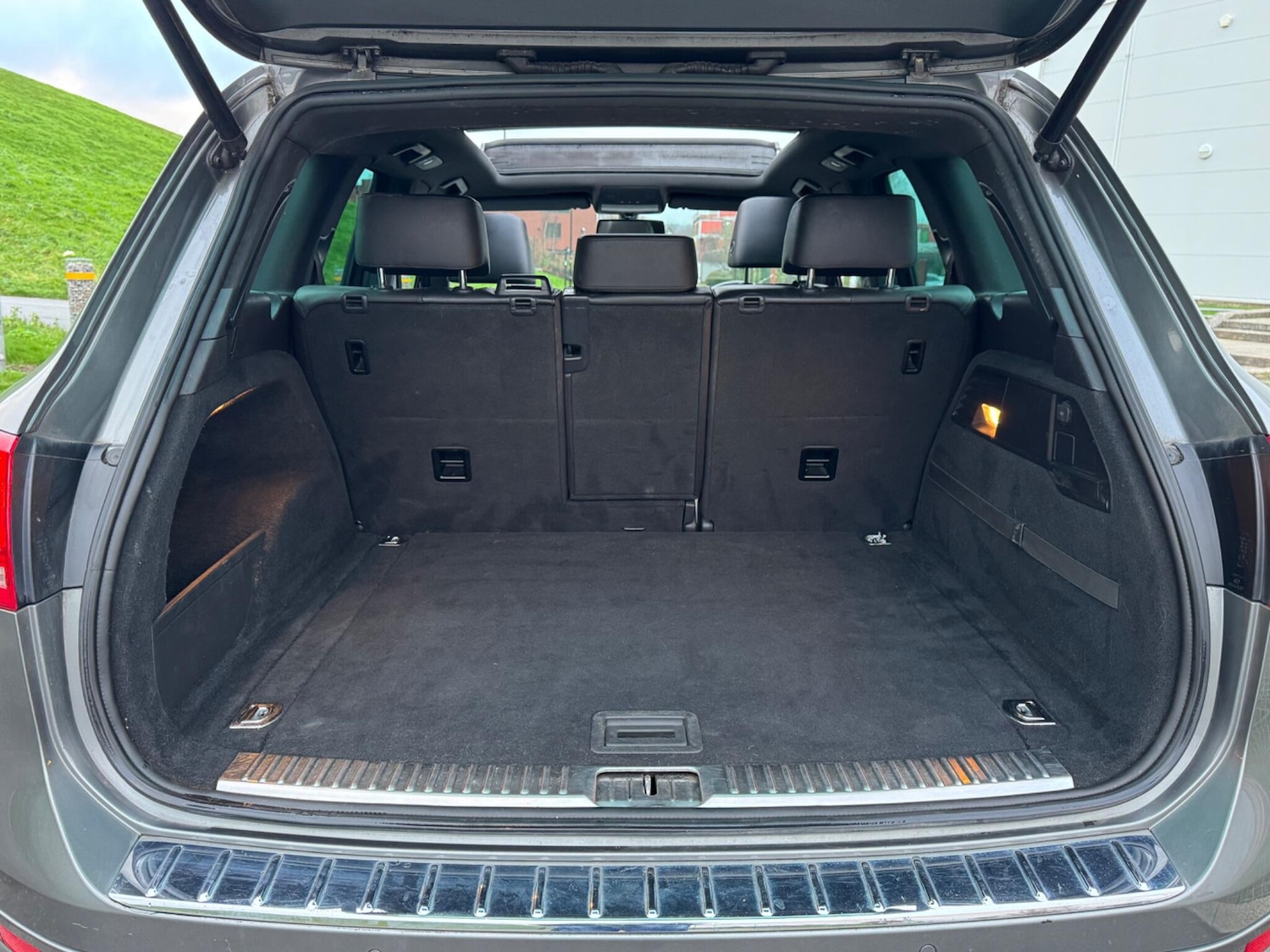 Used Volkswagen Touareg 2013 for sale - 77020828: Photo 13