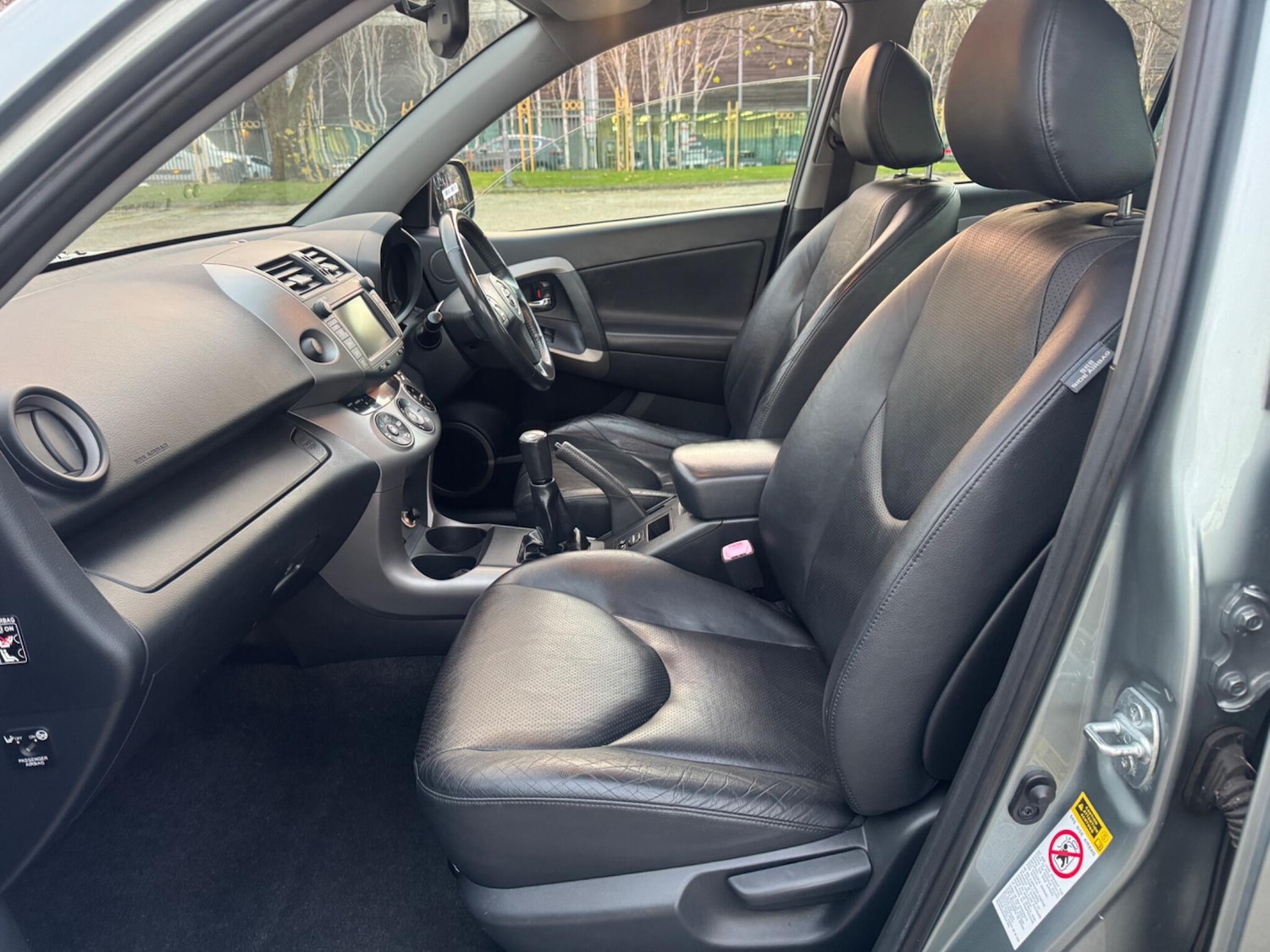 Used Toyota RAV4 2007 for sale - 76886152: Photo 10