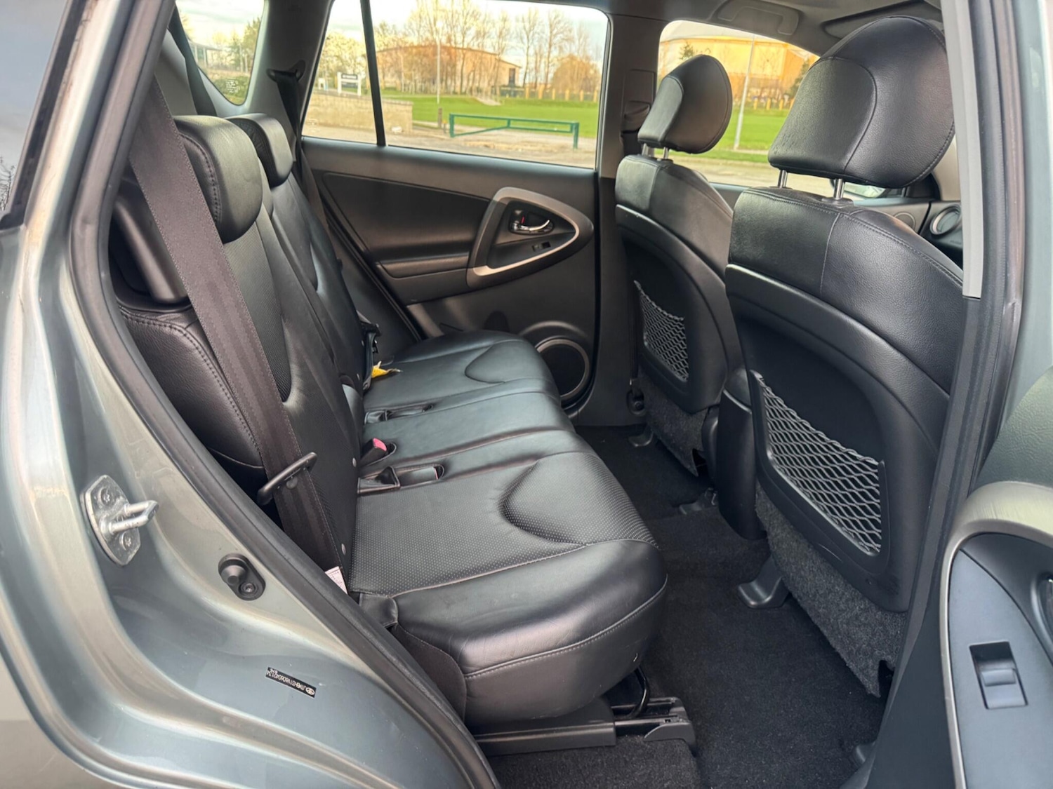 Used Toyota RAV4 2007 for sale - 76886152: Photo 11