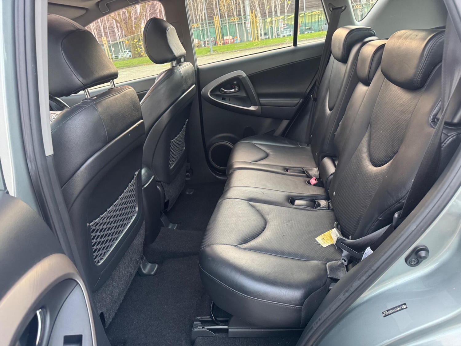 Used Toyota RAV4 2007 for sale - 76886152: Photo 12