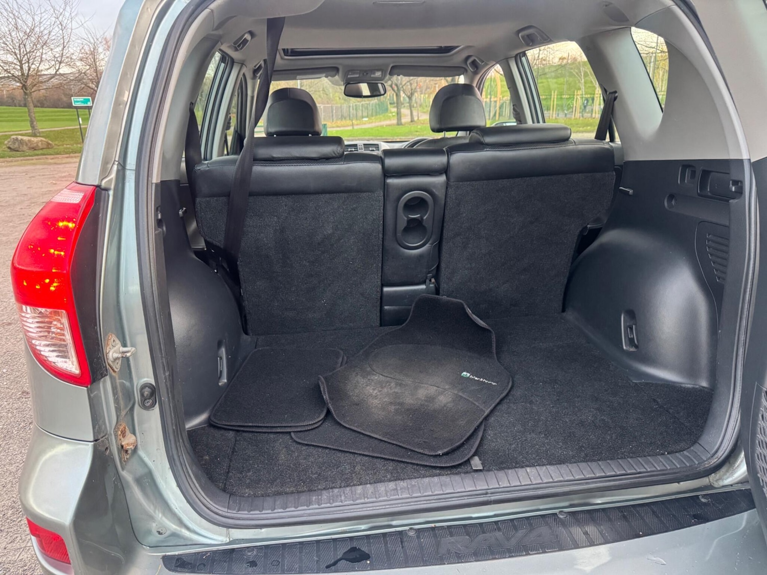 Used Toyota RAV4 2007 for sale - 76886152: Photo 13