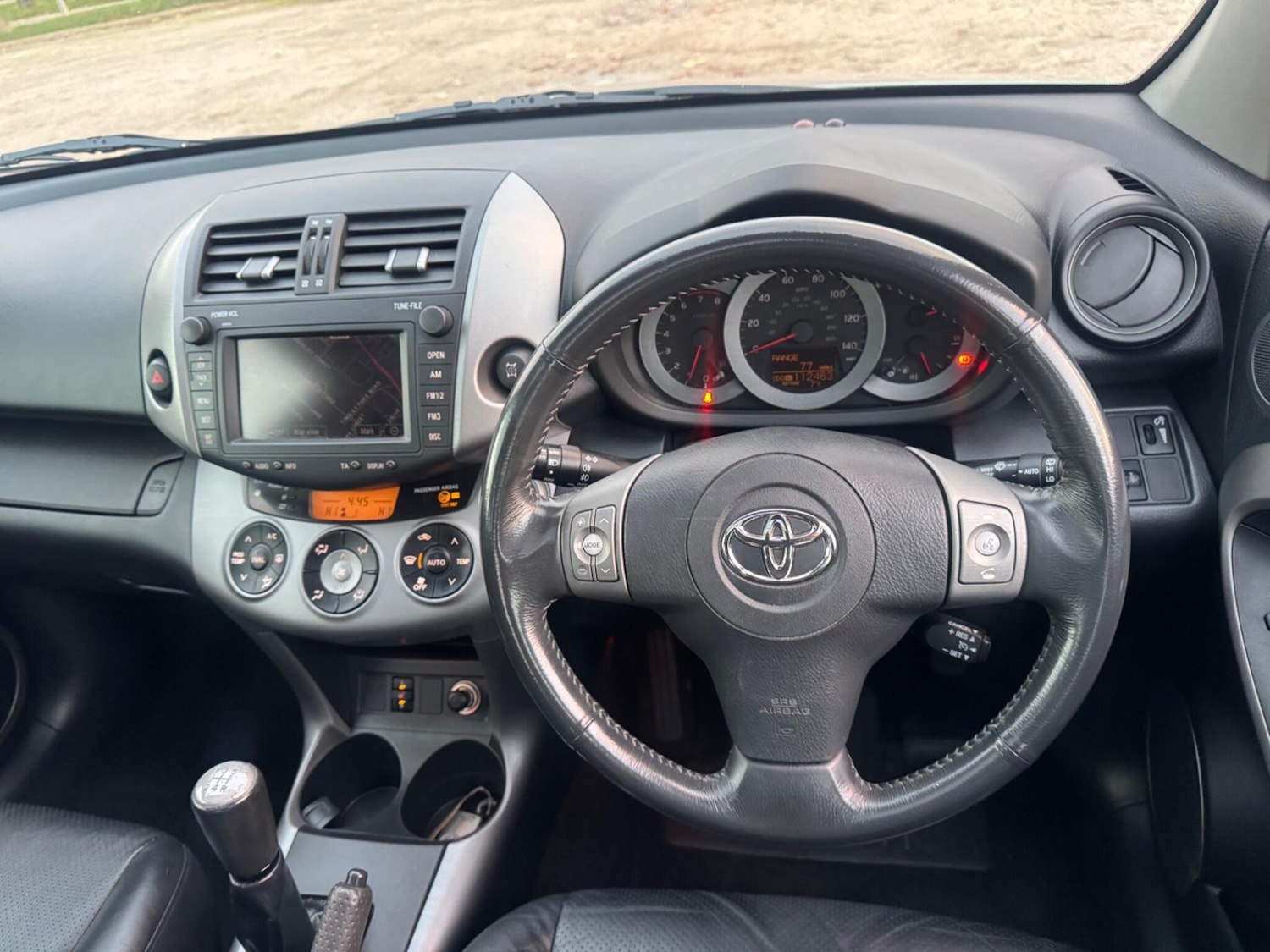 Used Toyota RAV4 2007 for sale - 76886152: Photo 14