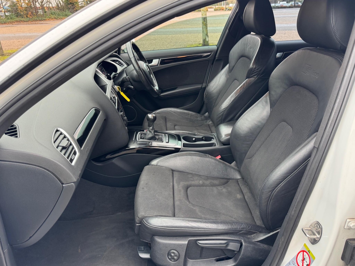 Used Audi A4 2011 for sale - 76549154: Photo 10