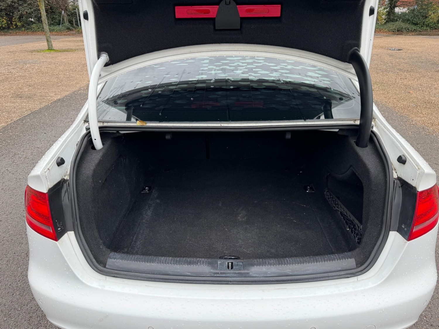 Used Audi A4 2011 for sale - 76549154: Photo 13