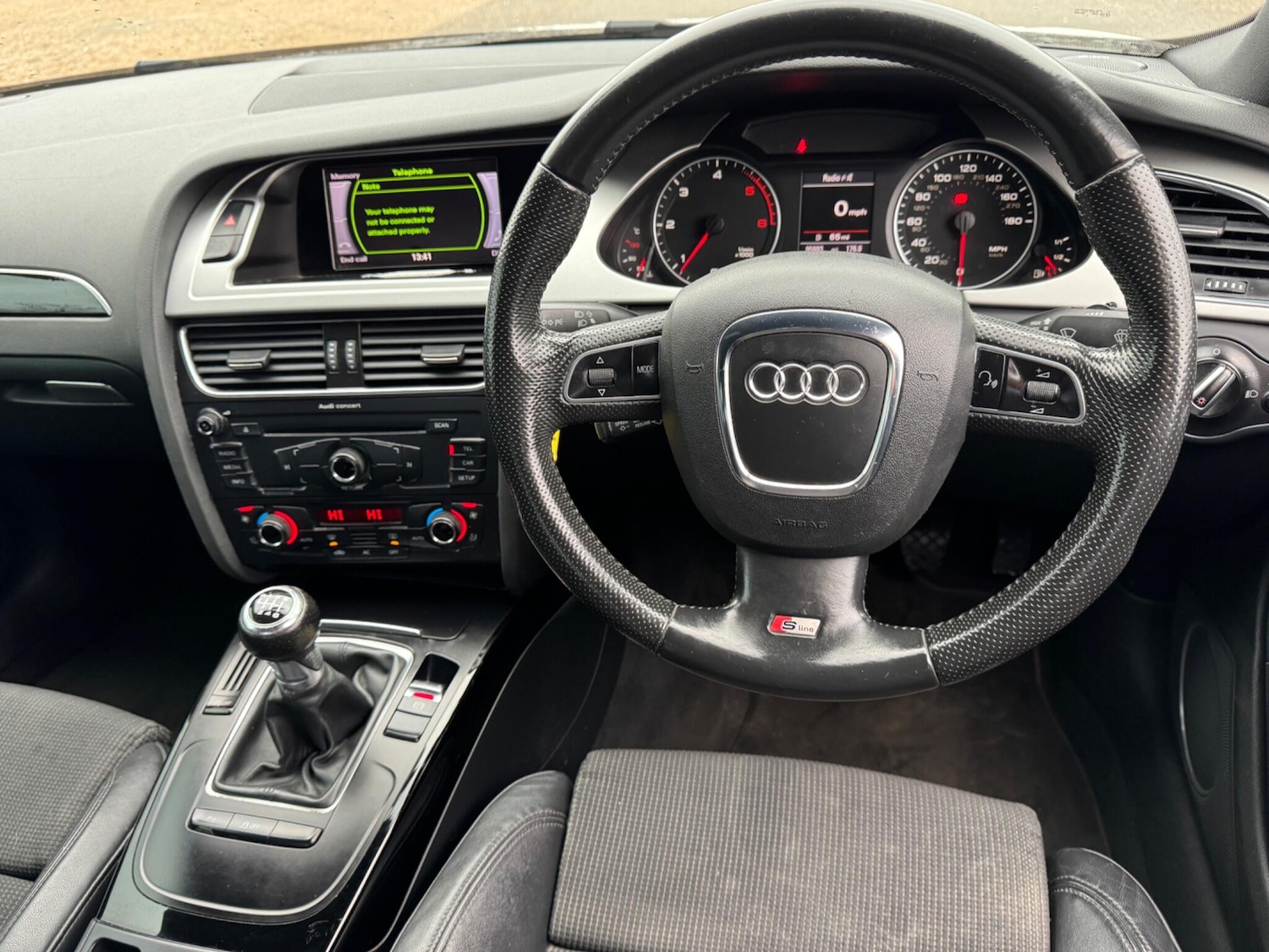 Used Audi A4 2011 for sale - 76549154: Photo 15