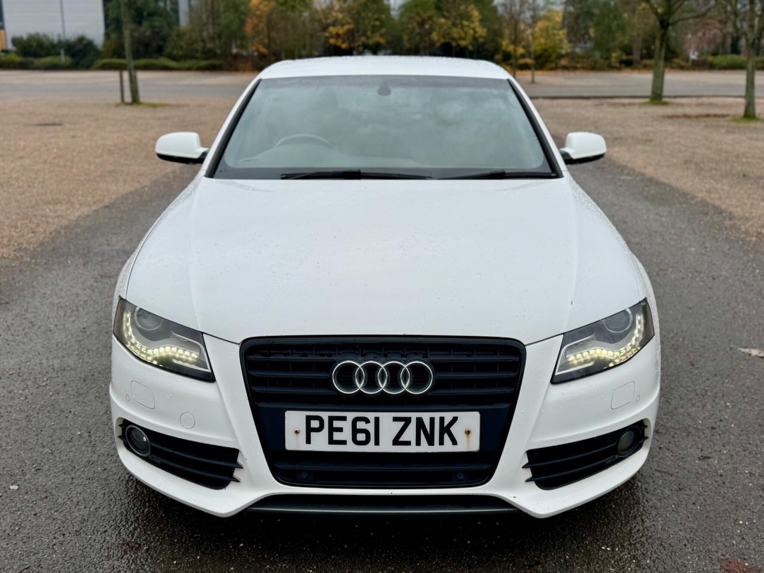 Used Audi A4 2011 for sale - 76549154: Photo 5