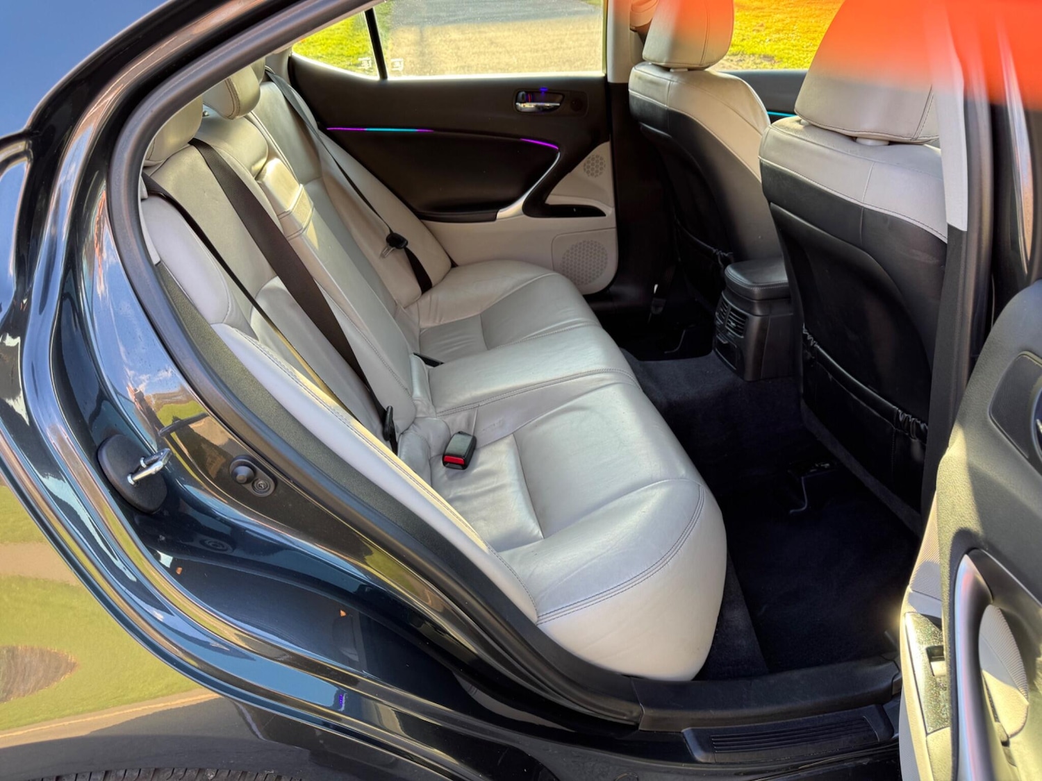 Used Lexus IS 2011 for sale - 76446741: Photo 10