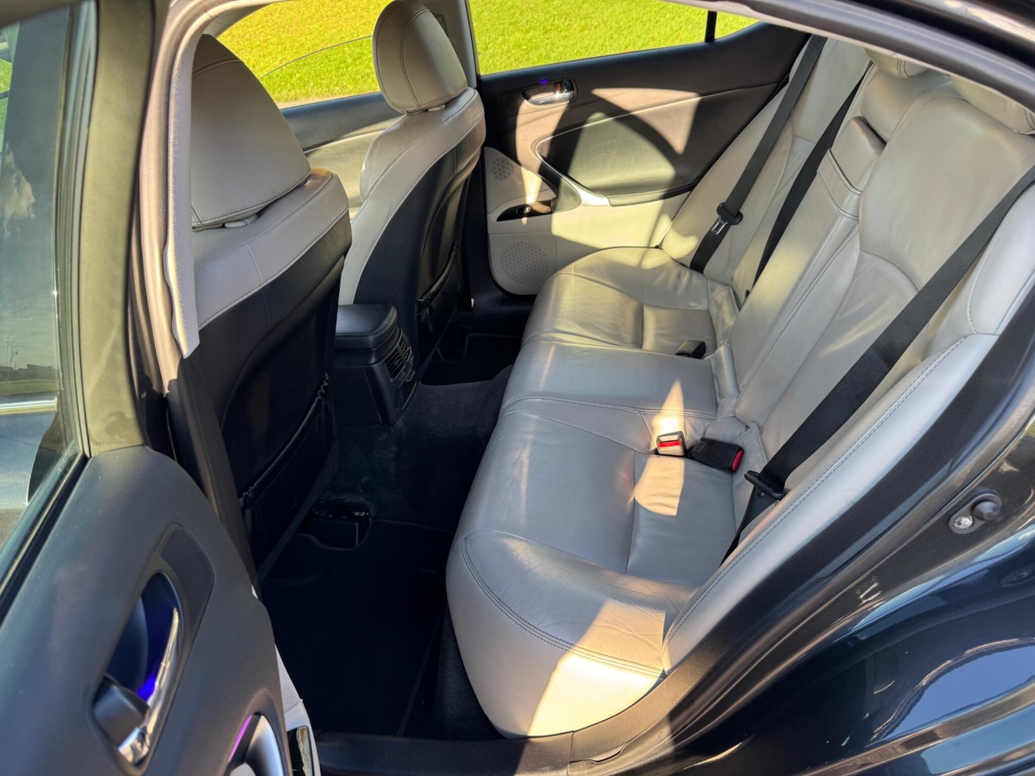 Used Lexus IS 2011 for sale - 76446741: Photo 11